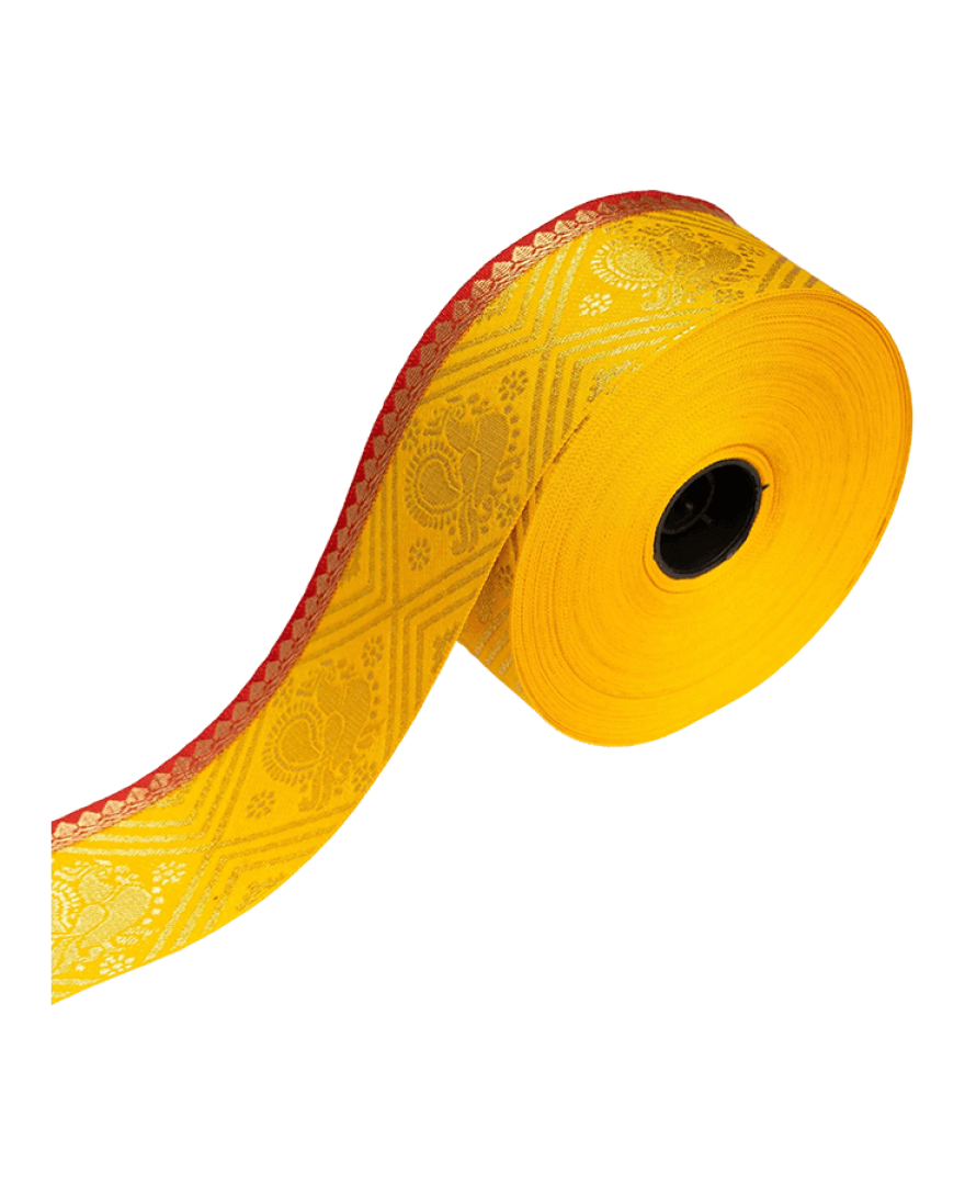 Banarasi Laces- Saree Border