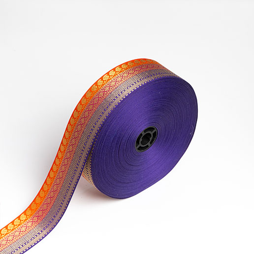 Banarasi Laces- Saree Border
