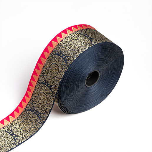 Banarasi Laces- Saree Border