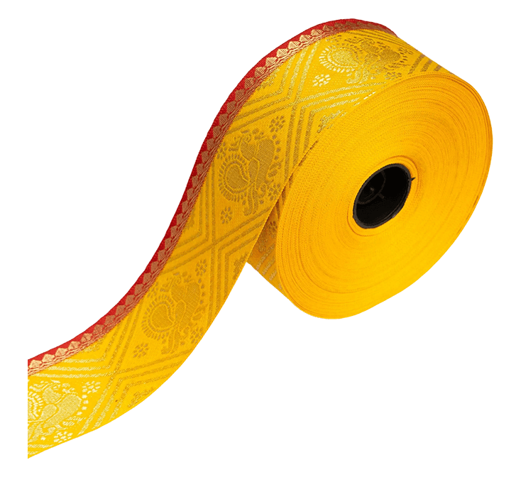 Banarasi Laces- Saree Border