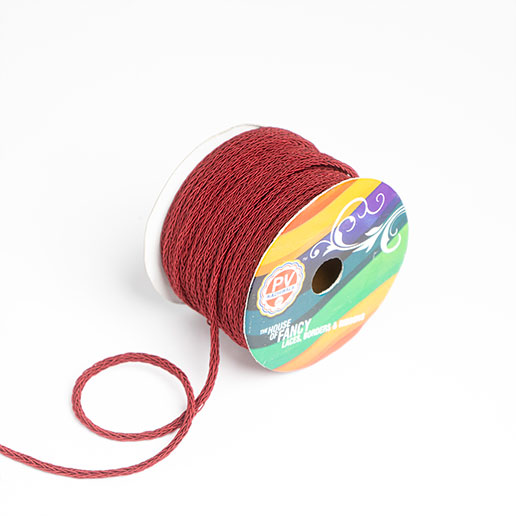 Cords and Cordages