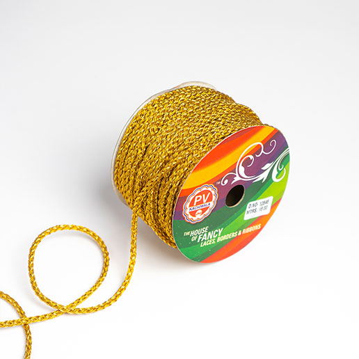 Cords and Cordages