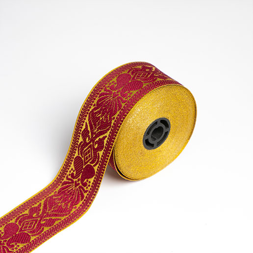 Banarasi Laces- Saree Border