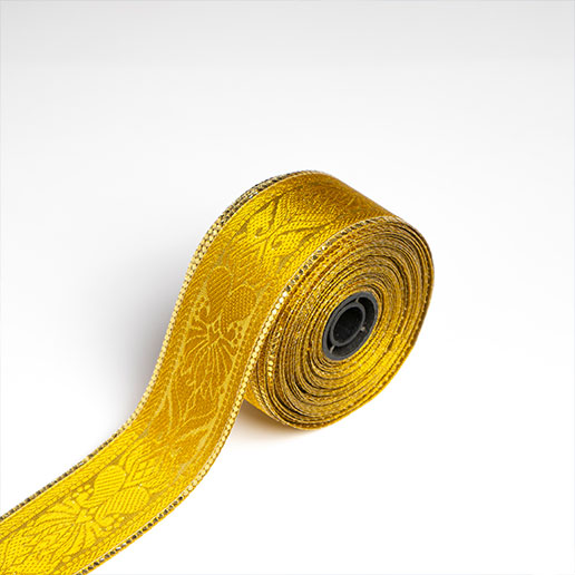 Banarasi Laces- Saree Border