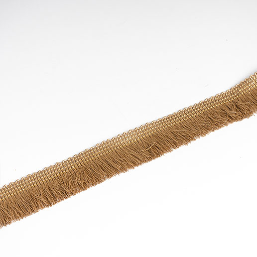 Fringes and Tassels