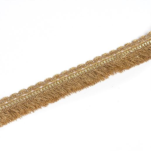Fringes and Tassels